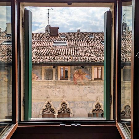 L'Appartamento Blu Verona Exteriér fotografie